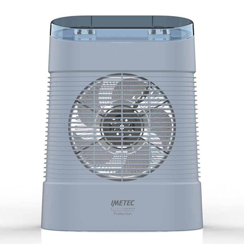 SILENT POWER PROTECTION