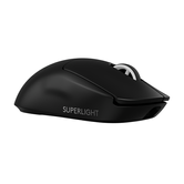 Rato PRO X SUPERLIGHT 2 LIGHTSPEED PRETO