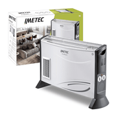 CONVECTOR IMETEC TH1 100 4034 ECO 2000W