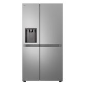 FRIGORIFICO AMERICANO LG GSLC40PYPE NOFROST E INOX