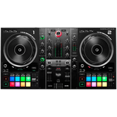 MISTURADOR HERCULES CONSOLE DJCONTROL IMPULSE 500