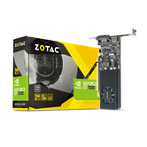 TARJETA GRAFICA ZOTAC GEFORCE GT 1030 | 2GB | GDDR5