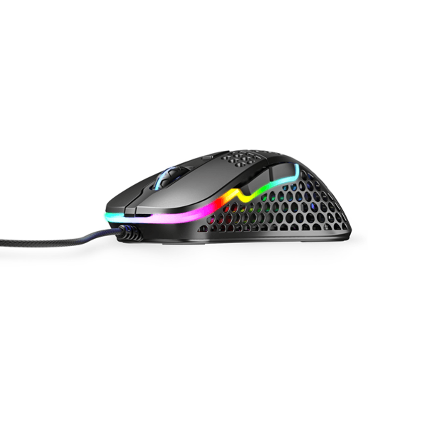 XG-M4-RGB-BLACK