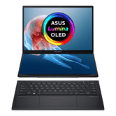 NOTEBOOK ASUS ZENBOOK DUO OLED UX8406MA-QL396W. 14" TOQUE 19