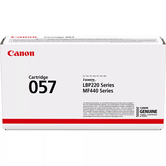 CARTUCHO LBP CRG 057
