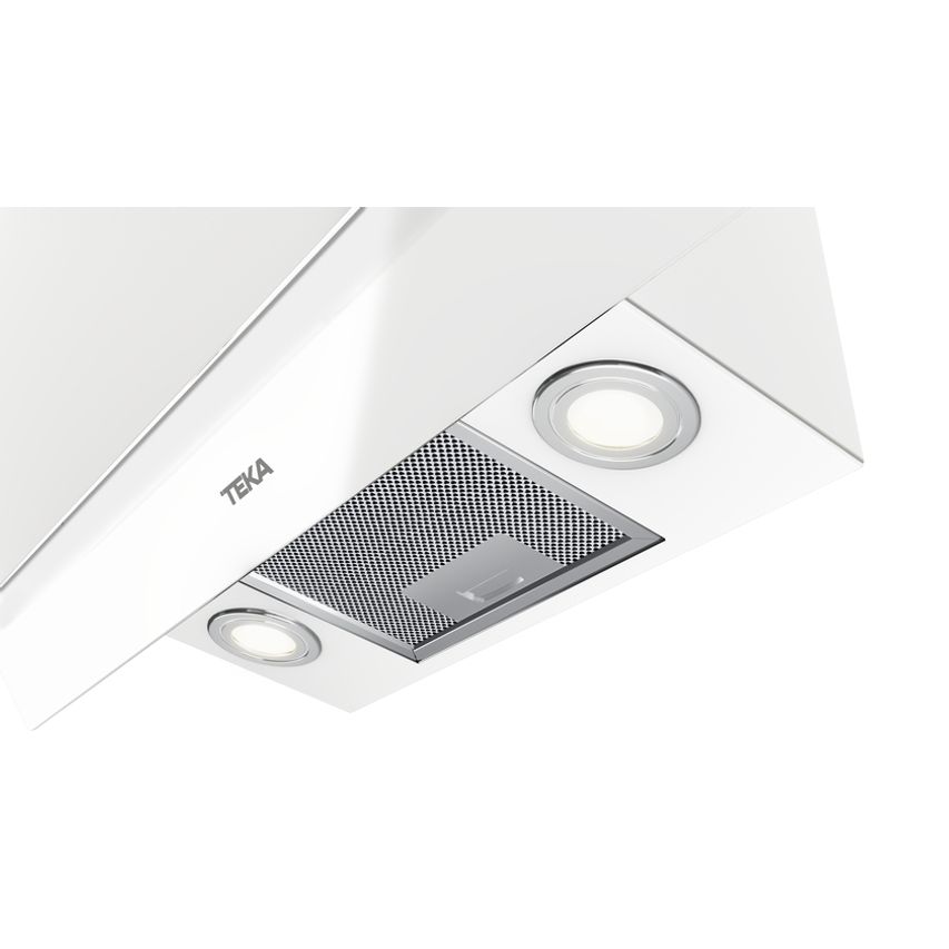 DVT PRO 78780 TCS CRISTAL BLANCO