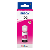 103 FRASCO DE TINTA ECOTANK MAGENTA
