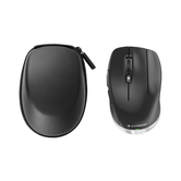 3DCONNEXION CADMOUSE COMPACTO SEM FIO, USB-C (3DX-700118)