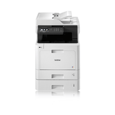 IMPRESORA BROTHER DCP-L8410CDWLT MULTIFUNCIONAL LASER MONOCROMO
