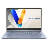 PORTÁTIL ASUS VIVOBOOK S 15 OLED S5506MA-MA111W. 15,6" 3K 120HZ. I7-155H. 16GB RAM. 1TB SSD. ARC GRAPHICS. W 11 HOME. AZUL.