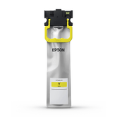 CONSUMÍVEIS EPSON AMARELO XL WF-C529R/C579R