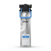 CONSUMÍVEIS EPSON CYAN WF-C529R/C579R