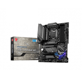 MSI Intel  MAG Z590 TOMAHAWK WIFI LGA 1200