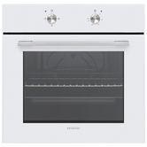 LAVADORA CARGA FRONTAL INFINITON WM-D61DPE 6 KG 1000 RPM D INOX