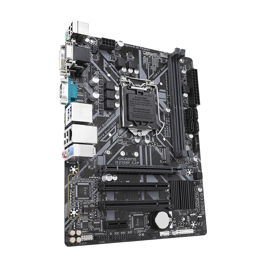 H310M S2P