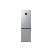 FRIGORIFICO COMBI SAMSUNG SMART RB34C675ESA/EF NOFROST E ALTO 185 CM ANCHO 59 CM INOX