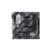 Asus AMD Prime B550M-A/CSM Soquete AM4