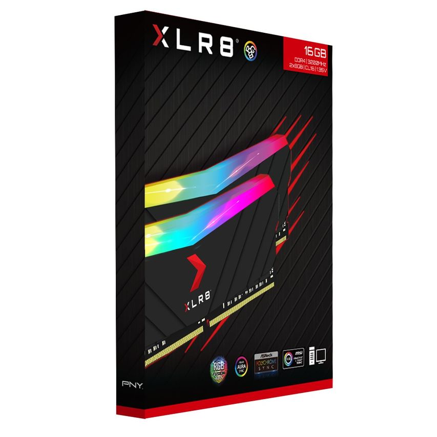MD16GK2D4320016XRGB
