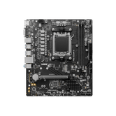 Soquete MSI AMD PRO A620M-E AM5