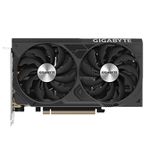 Tarjeta Gráfica GIGABYTEGeForce RTX 4060 Ti GDDR6 16GB Negro
