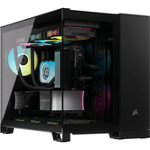 corsair 2500d airflow negro