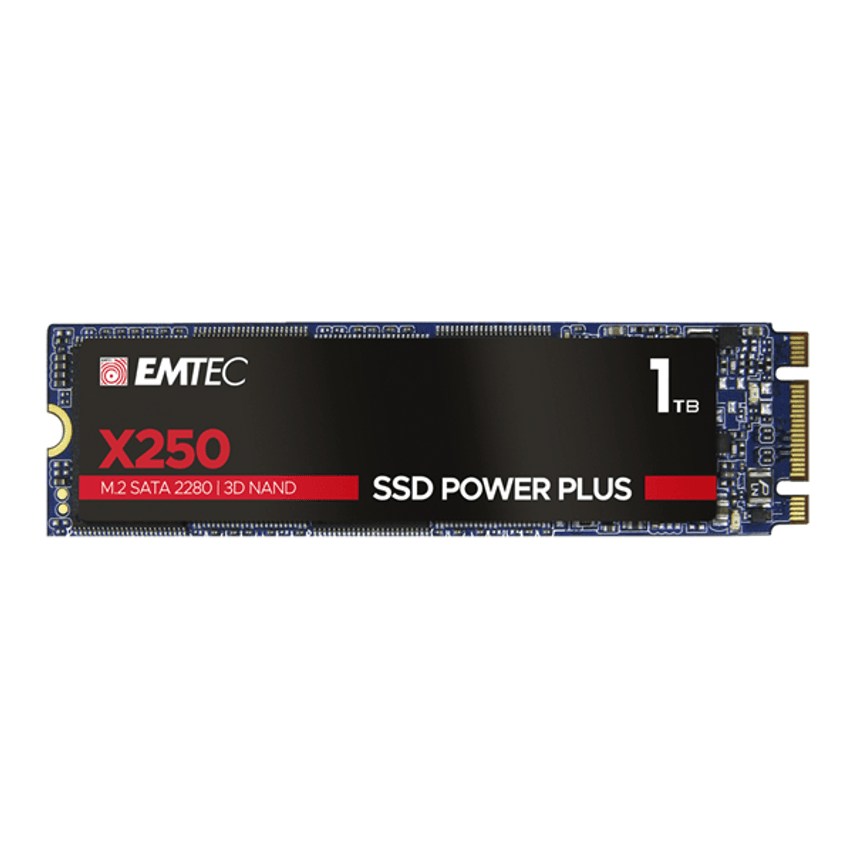 ECSSD1TX250