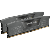 MEMORIA RAM CORSAIR Vengeance 64GB DDR5 6000Mhz (2x32) CL30