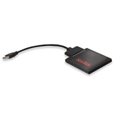 NOTEBOOK UPGRADE KIT FOR SSD USB TO SATA CAB LE