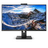 Altavozes PHILIPS P Line 31,5" LED IPS 4K Ultra HD HDMI