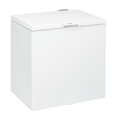 CONGELADOR HORIZONTAL IGNIS CE210EG2 E ANCHO 80.6 CM 201 LITROS