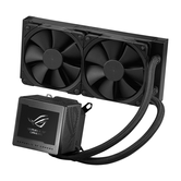 ASUS ROG RYUJIN III 240 RESFRIAMENTO LÍQUIDO