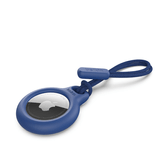 BELKIN CHAVEIRO F8W974BTBLU APLLE AIRTAG AZUL COM ALÇA