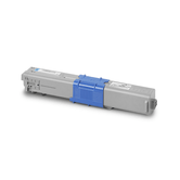 Toner Cyan C301/321-1.5K