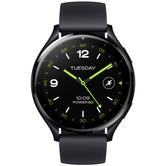 SMARTWATCH XIAOMI WATCH 2 4G PRETO
