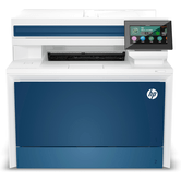 HP Color LaserJet Pro Multifunción A4Wifi Laser Dúplex Impresora multifunción HP Color LaserJet Pro 4302fdw