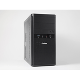 CAJA MICROATX COOLBOX M55 2X USB3.0 FTE BASIC500GR