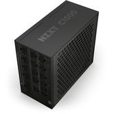 NZXT C1500 Platinum ATX 3.1 1500W 12 cm 80 PLUS Platinum Totalmente modular