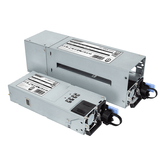 UNYKA CRPS 800WR 92% Eficiência 800W Fonte de alimentação redundante 4 cm 80 PLUS Platinum