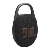 ALTAVOZ JBL CLIP 5 PRETO
