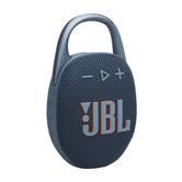 ALTO-FALANTE JBL CLIP 5 AZUL