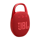 ALTO-FALANTE JBL CLIP 5 VERMELHO