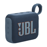 ALTO-FALANTE JBL GO 4 AZUL