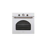 HORNO CATA MRA7108WH RUSTICO BLANCO