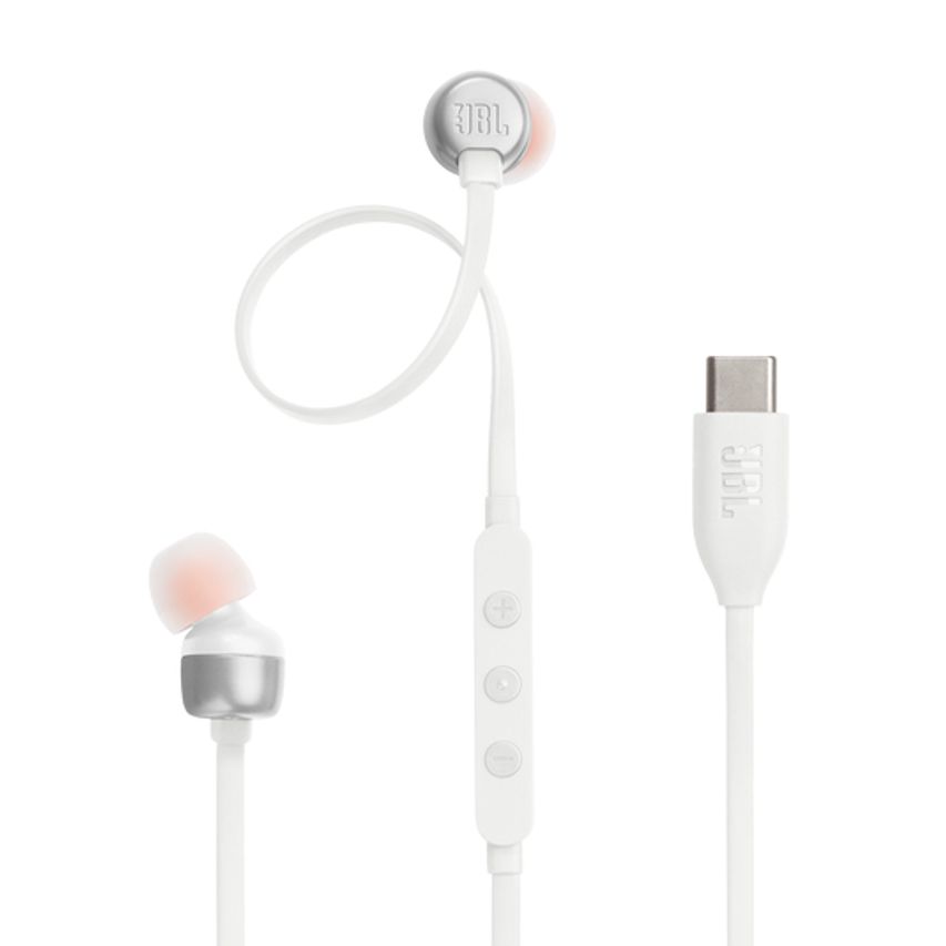 TUNE 310 USB-C WHITE