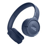 AURICULARES DE DIADEMA JBL TUNE 520BT BLUE BLUETOOTH