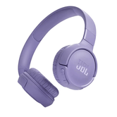 AURICULARES DE DIADEMA JBL TUNE 520BT ROXO BLUETOOTH