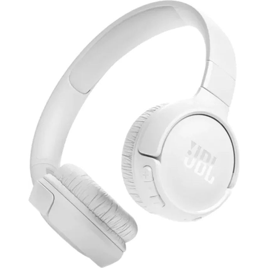 TUNE 520 BT WHITE