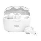 AURICULARES JBL TUNE BEAM BRANCO