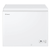 congelador horizontal candy chae 2002e e ancho 91,5 cm 196 litros