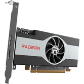 AMD Radeon RX 6400 4 GB DP+HDMI GFX